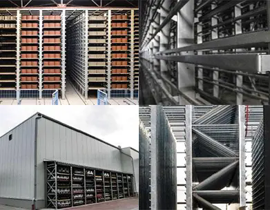 Quais são as maneiras de usar o sistema de manutenção de máquina de tijolos totalmente automático?