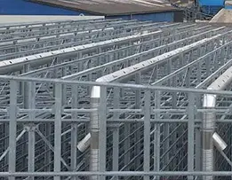 Principais pontos técnicos do forno do túnel de tijolos