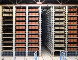 Sistema de forno de cura: especialistas em tratamento térmico de precisão para processamento de materiais