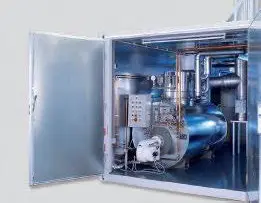 Por que um sistema inteligente de controle de temperatura de cura de concreto é essencial para a construção moderna?