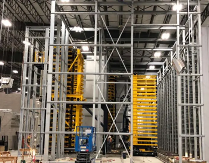 Por que uma sala de manutenção de máquinas de fabricação de tijolos é essencial para o sucesso da produção a longo prazo?