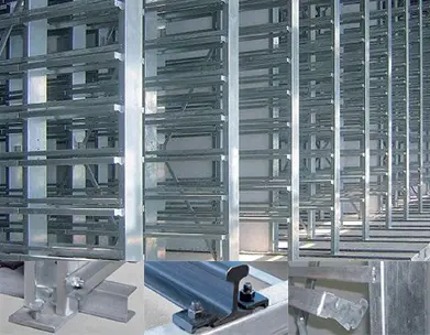 O que é uma máquina de tijolos com sistema de manutenção de rack e como ela oferece suporte à produção confiável de blocos? O que é uma máquina de tijolos com sistema de manutenção de rack e como ela oferece suporte à produção confiável de blocos?